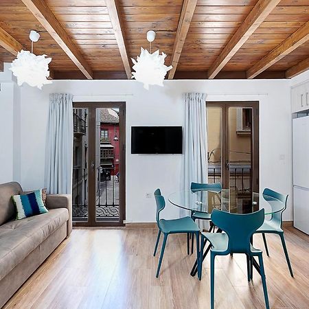 Tina Home กรานาดา ภายนอก รูปภาพ